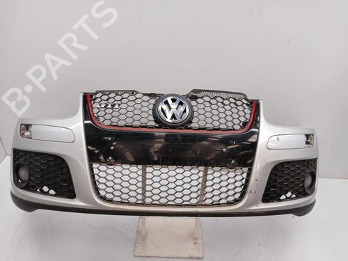 Used Front bumper VW GOLF V (1K1) 2.0 GTI (200 hp) 27572924
