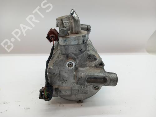 AC compressor VW T-CROSS (C11, D31)  | BP33620309M34  - Image 6