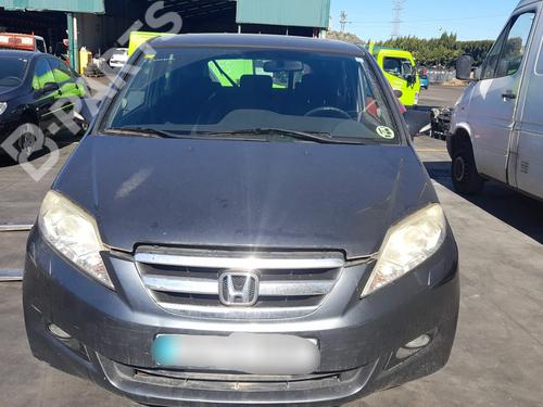 Used Parts HONDA FR-V (BE)  2.0 (BE3)  1125868