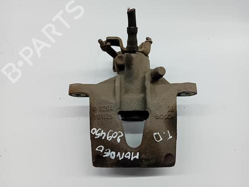 Used Right rear brake caliper Right rear brake caliper FORD MONDEO III (B5Y) [2000-2007] 35786978 35786978