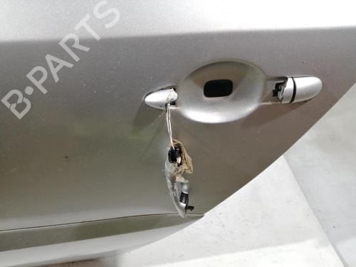 Left rear door RENAULT KOLEOS I (HY_) 2.0 dCi (HY0K) | BP27613759C4 