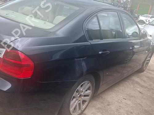 Mass air flow sensor BMW 3 (E90) 320 d | BP33456016M95 - Image 9