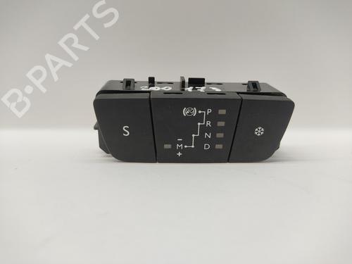 Elektronisk modul CITROËN C3 AIRCROSS II (2R_, 2C_) [2017-2025]  27407134