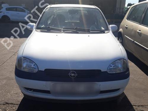 Used Parts OPEL CORSA B (S93) 1.0 i 12V (F08, F68, M68) 4974843