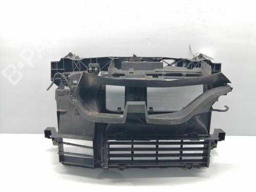 Used Front slam panel Front slam panel RENAULT ESPACE V (JR_) [2015-2023] 34375953 34375953