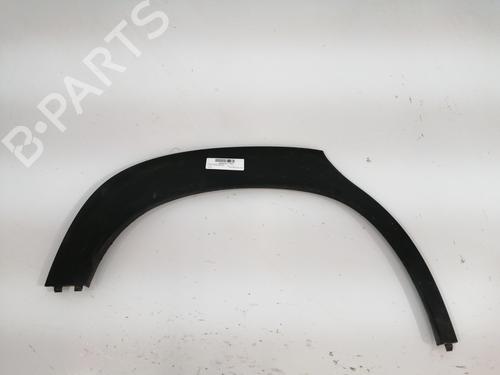 Used Rear right wheel arch trim CITROËN C3 AIRCROSS II (2R_, 2C_) [2017-2025]  29546965