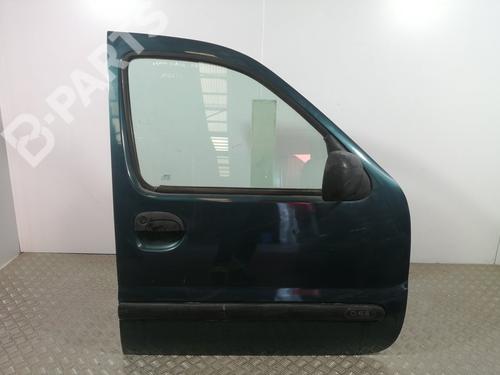 Used Right front door Right front door RENAULT KANGOO Express (FC0/1_) D 65 1.9 (FC0E, FC02, FC0J, FC0N) (64 hp) 11019201 11019201