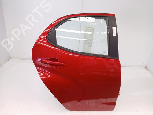 Used Right rear door Right rear door 37181753 37181753