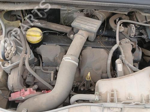Headlight switch RENAULT KANGOO Express (FW0/1_)  | BP36276201I24  - Image 8