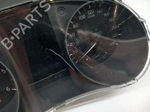 Instrument cluster NISSAN X-TRAIL III (T32_, T32R, T32RR)  | BP28316839C47 