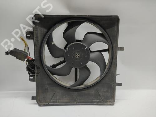 Køleventilator elektrisk CITROËN C3 I (FC_, FN_) 1.4 HDi (68 hp) 30539942