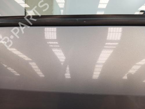 Left front door OPEL ZAFIRA A MPV (T98) 2.0 DTI 16V (F75) | BP26950143C2 