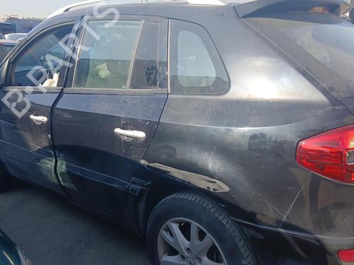 Mirror switch RENAULT KOLEOS I (HY_) 2.0 dCi (HY0K) | BP33658425I25  - Image 9