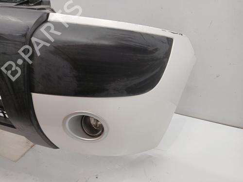 Front bumper PEUGEOT PARTNER MPV (5_, G_)  | BP29624946C7 