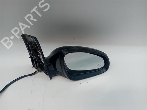 Used Right mirror Right mirror OPEL ASTRA J (P10) 2.0 CDTI (68) (165 hp) 38110097 38110097