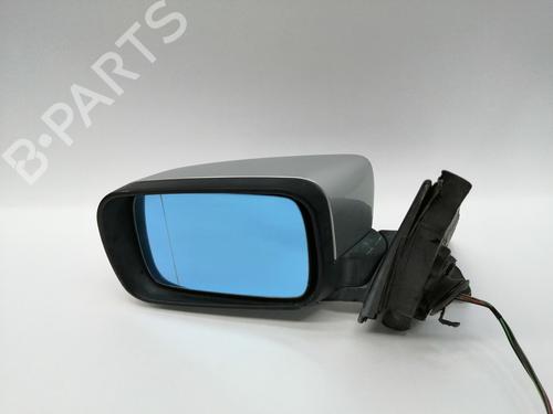 Used Left mirror BMW 5 (E39) 525 tds (143 hp) 18245349