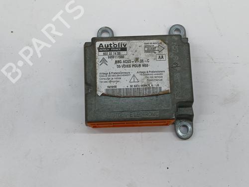 Used ECU airbags ECU airbags 36781403 36781403