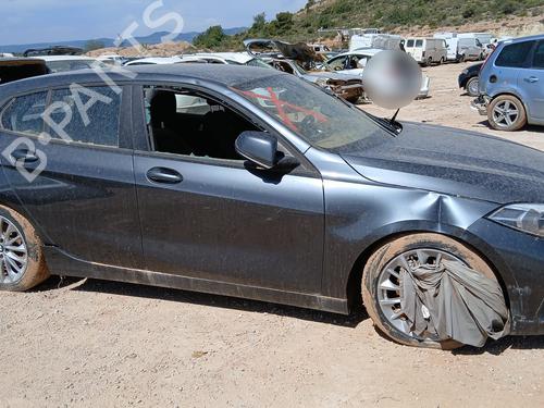 Used Parts BMW 1 (F40)  118 d  2818528