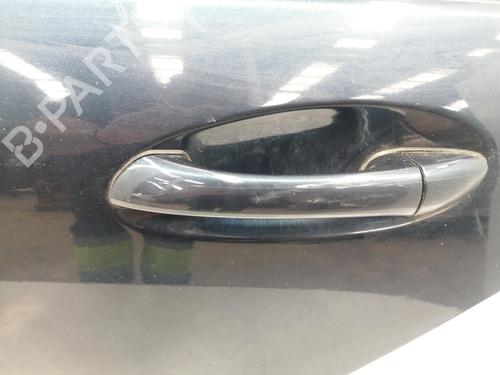 Left rear door MERCEDES-BENZ C-CLASS T-Model (S203) C 180 Kompressor (203.246) | BP27160218C4 
