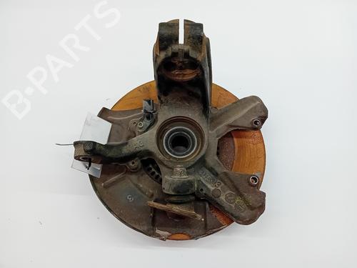 Left front steering knuckle SEAT LEON (1M1)  | BP24310510M25 