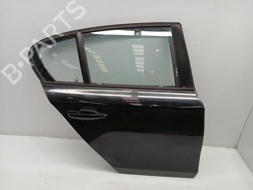 Used Right rear door BMW 1 (E87) 118 d (143 hp) 29176461