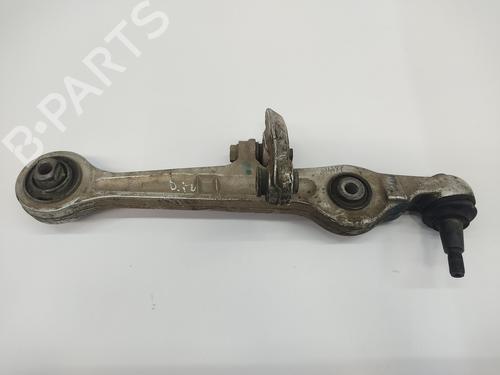 Venstre fortil bærearm AUDI A4 B6 Convertible (8H7) 1.8 T (163 hp) 5641676
