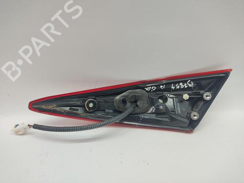 Venstre baglygte bagklap HONDA CIVIC X Hatchback (FC_, FK_) 1.5 VTEC (FK7) | BP29982209C79 