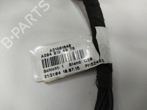 Right mirror MERCEDES-BENZ C-CLASS (W204) C 180 CGI (204.049) | BP29288835C27 
