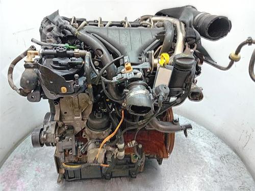 Engine CITROËN C5 III (RD_) 2.0 HDi 165 (RDRHHA, RDRHH8) | BP37195243M1 - Image 2