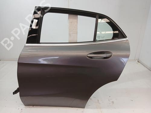 Used Left rear door Left rear door 36879577 36879577