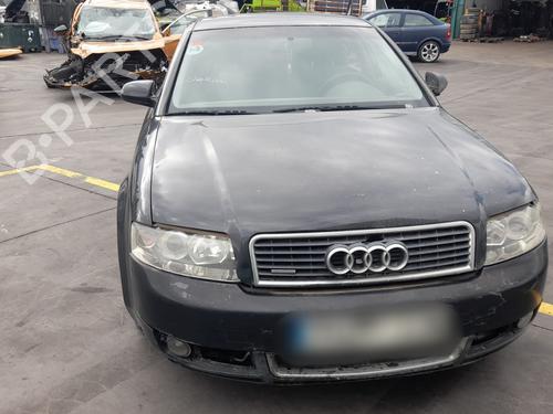 Used Parts AUDI A4 B6 (8E2)  1.8 T  1631204