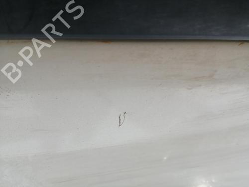 Left front door PEUGEOT 407 SW (6E_, 6D_) 2.0 | BP28130566C2 