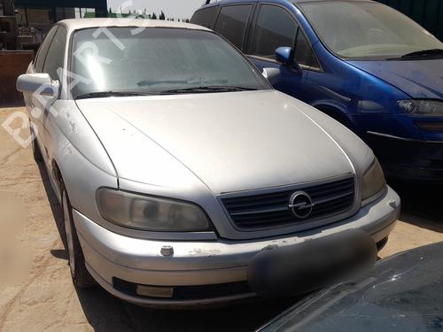 Used Parts OPEL OMEGA B Estate (V94) 2.2 DTI 16V (F35, M35, P35) (120 hp) 2864721