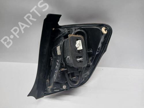 Left taillight CITROËN C3 II (SC_) | BP37666057C34 - Image 4