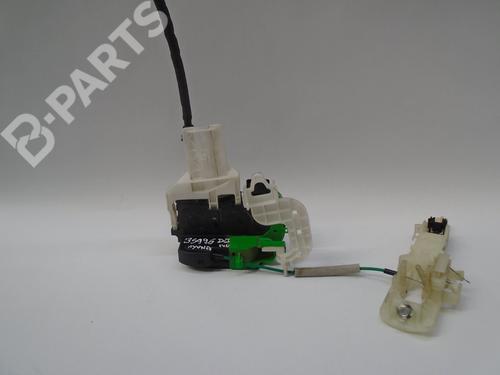 Used Front left lock Front left lock HYUNDAI i40 I (VF) 1.7 CRDI (141 hp) 9071794 9071794