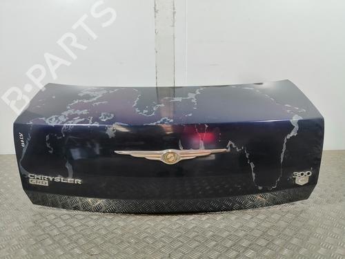 BP10926641C6 | Tailgate CHRYSLER 300C (LX, LE) 3.0 CRD BP10926641C6