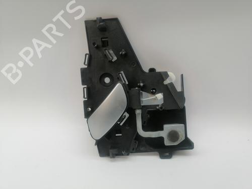Højre bagtil invendig håndtag CITROËN C5 II (RC_) [2004-2008]  23237402