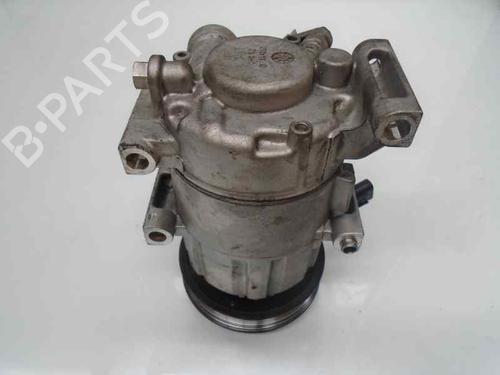 AC compressor HYUNDAI i30 (GD)  | BP5631393M34 
