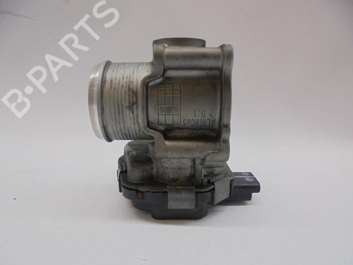 Throttle body FORD FOCUS III  | BP8647818M82 