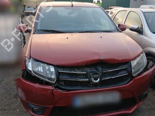 Brukte deler til DACIA DOKKER MPV (KE_) 1.5 dCi / Blue dCi 75 (KEAJ, KEAH, KEJW) 4980064