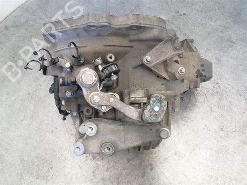 Used Gearbox Gearbox 37246952 37246952