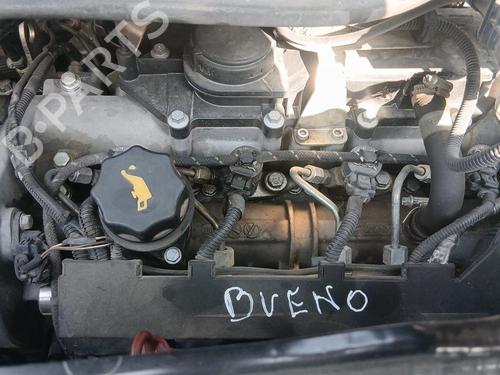 Front left seatbelt FIAT DUCATO Platform/Chassis (250_) 140 Multijet 2,3 D | BP38414513I26 - Image 8