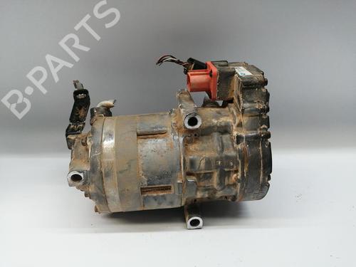 AC compressor HYUNDAI TUCSON (NX4E, NX4A) | BP31071883M34