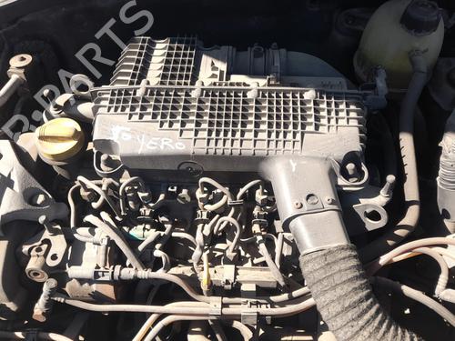 Gearbox RENAULT CLIO II (BB_, CB_)  | BP29610686M3 