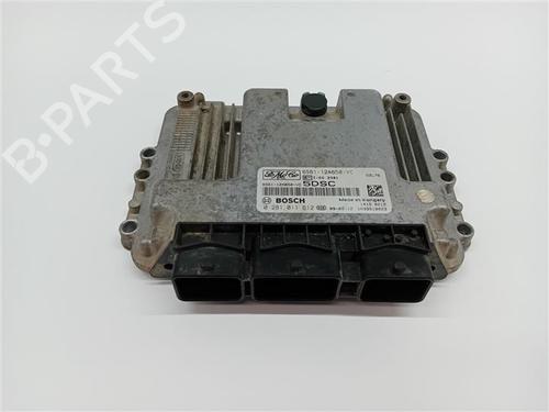 Motorstyringsenhed Motorstyringsenhed 39468181 39468181