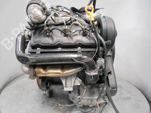 Moteur AUDI A6 Avant 4B5, C5 - Référence BDV, 2.40 Litres, Année 2004 - Occasion En Bon état Fonctionnel