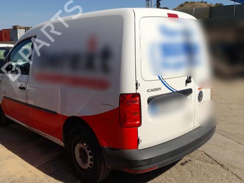 Nebelscheinwerfer links VW CADDY IV MPV (SAB, SAJ)  | BP29547002C30 