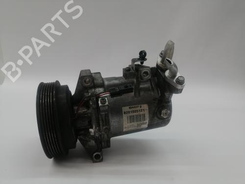 Used AC compressor RENAULT FLUENCE (L3_) 1.5 dCi (L30D, L30L, L306, L33F, L33L, L33M, L33V, L33W) (110 hp) 29244065