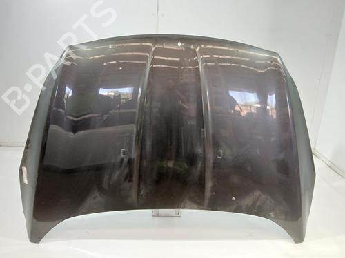 Used Hood Hood 38254141 38254141