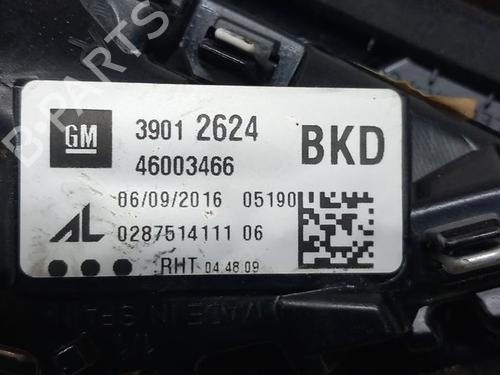 Right tailgate light OPEL CORSA E (X15) 1.4 (08, 68) | BP38470199C80 - Image 3
